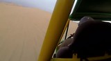 Buggyracen