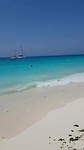 Kendwa beach
