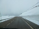 Sneeuwmuur