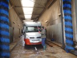 Truchwash