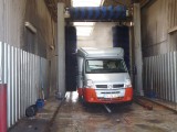 Truckwash