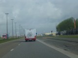 Onderweg naar de Haven