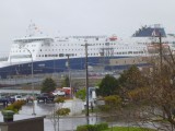 Ferry Yarmouth-Maine(USA)