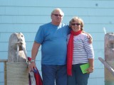 Bij Paul en Joanne