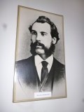 Alexander  Graham Bell