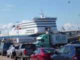 Ferry Sydney Mines-Port aux Basques
