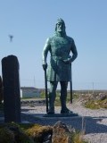 Leif Ericson