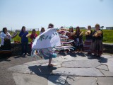 Indianendans,Canada Day