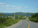 Weer op naar Marystown
