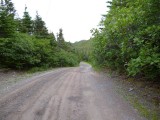 Gravel Road