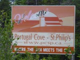 Portugal Cove