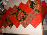 Quilten Kerst