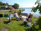Picknick