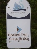 Pipeline Trail