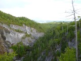Gorges