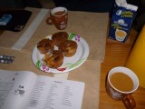 Muffins