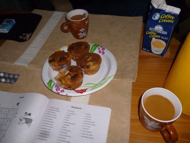 Muffins