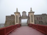 Fort Louisbourg