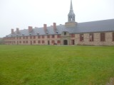 Fort Louisbourg