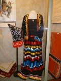 Mi'kmaq kostuum