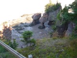 Hopewell Rocks