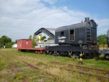 Takeltrein