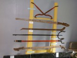 Rail gereedschap
