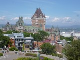Chateau Frontenac (VIP Hotel)
