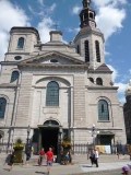 Eglise Notre-Dame-des-Victoires