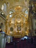 Interieur Notre Dame