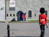 Wisseling van de wacht in Citadel