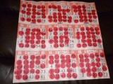 Bingo met Connie