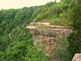 Dundas Peak