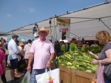 St Jacobs Market