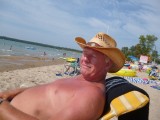 Strandleven