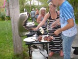 Barbeque