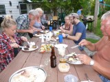 Barbeque