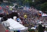 Canada's grootste Rib Festival