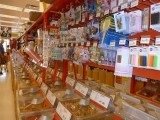 Bulkwinkel zoals Jamin