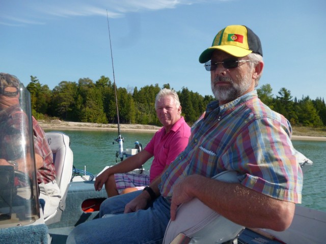 Vis trip
