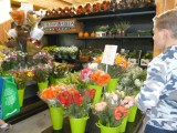 Impressie St Jacobs Market