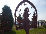 Tuindecoratie,St Jacobs Market