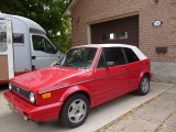 Cabrio