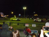 Derby ofwel autocross