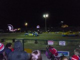 Derby ofwel autocross