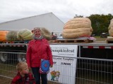 Pumpkin Festival Port Elgin
