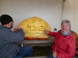 Pumpkin Carving