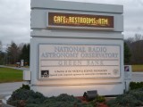 Radio Astrologisch Observatie Centrum