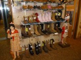 Hiawatha's giftshop