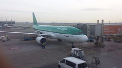 Toestel Aer Lingus